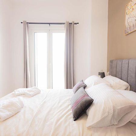 Malvina Homes Knossou Ano Fortetsa エクステリア 写真