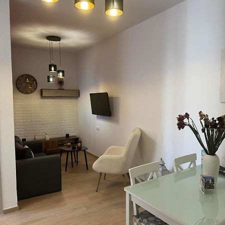 Malvina Homes Knossou Ano Fortetsa エクステリア 写真