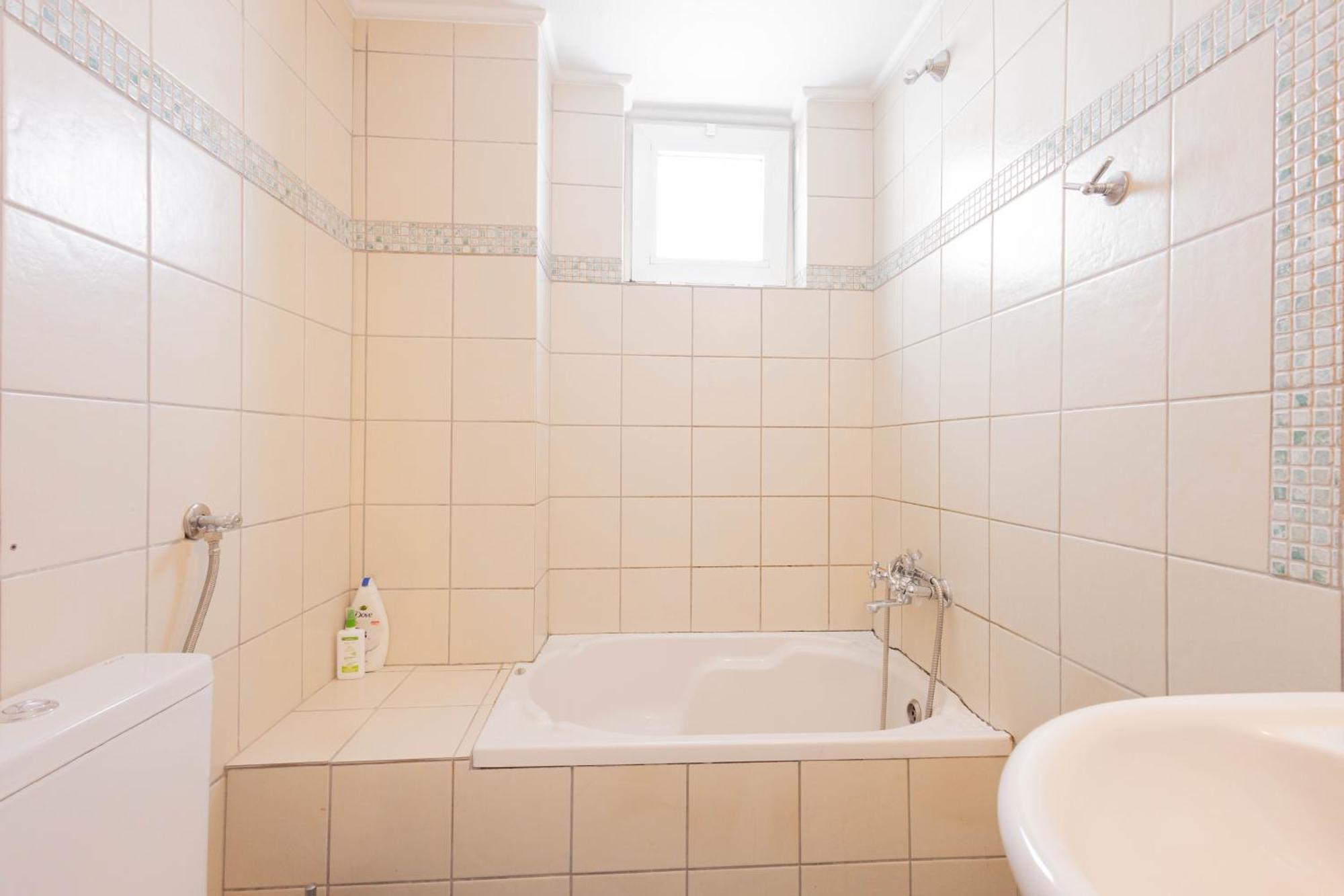 Malvina Homes Knossou Ano Fortetsa エクステリア 写真