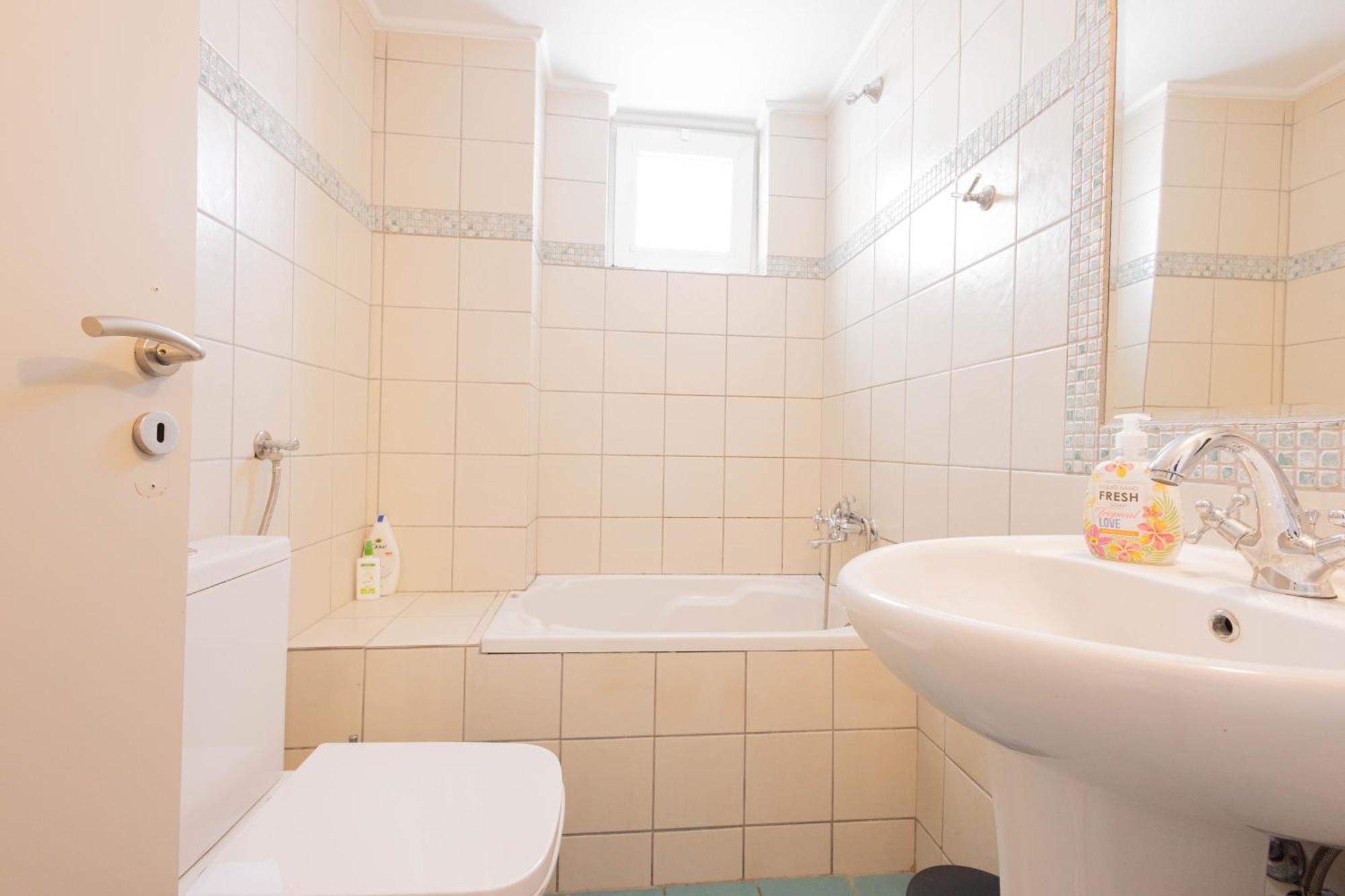 Malvina Homes Knossou Ano Fortetsa エクステリア 写真