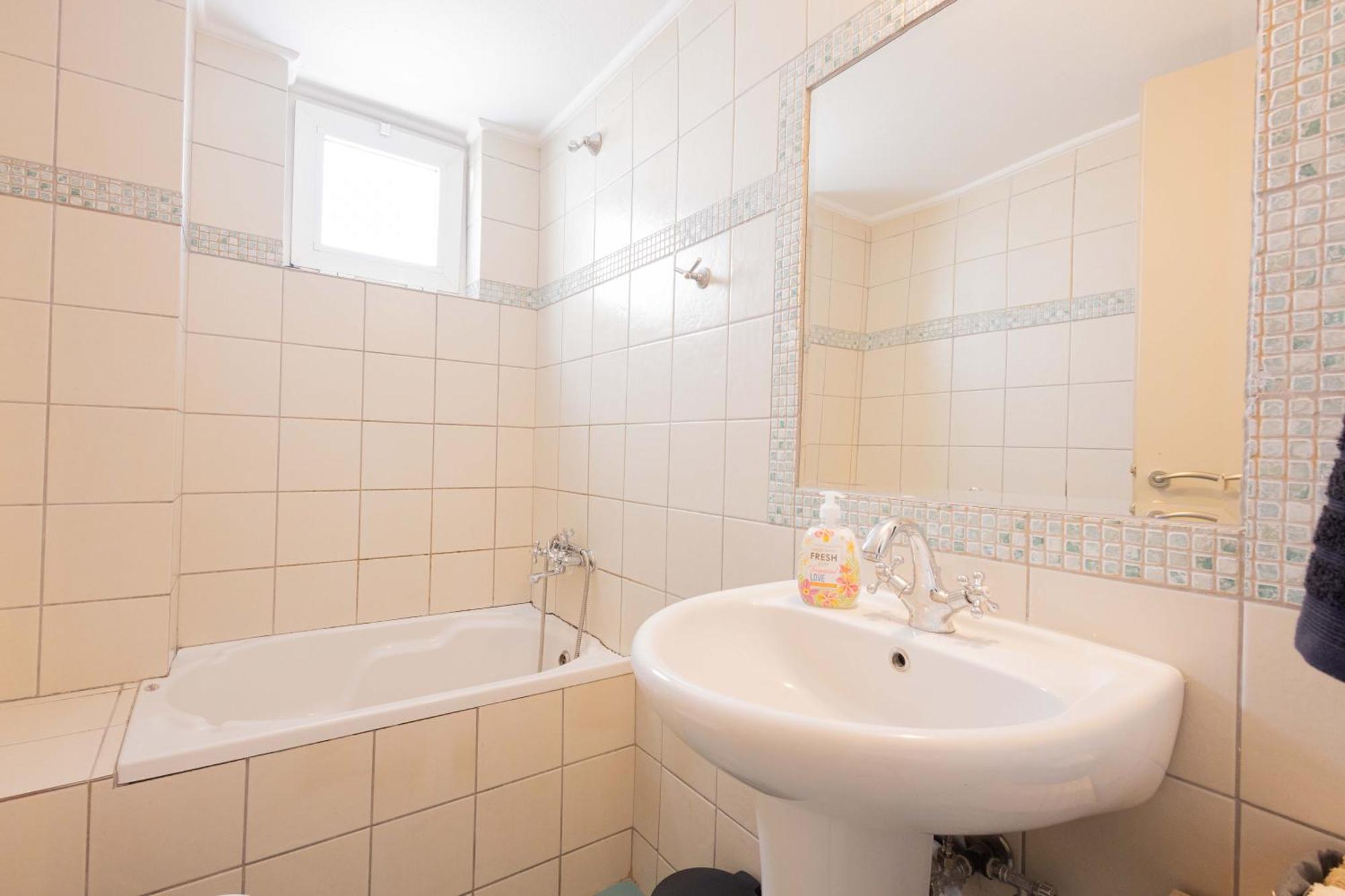 Malvina Homes Knossou Ano Fortetsa エクステリア 写真