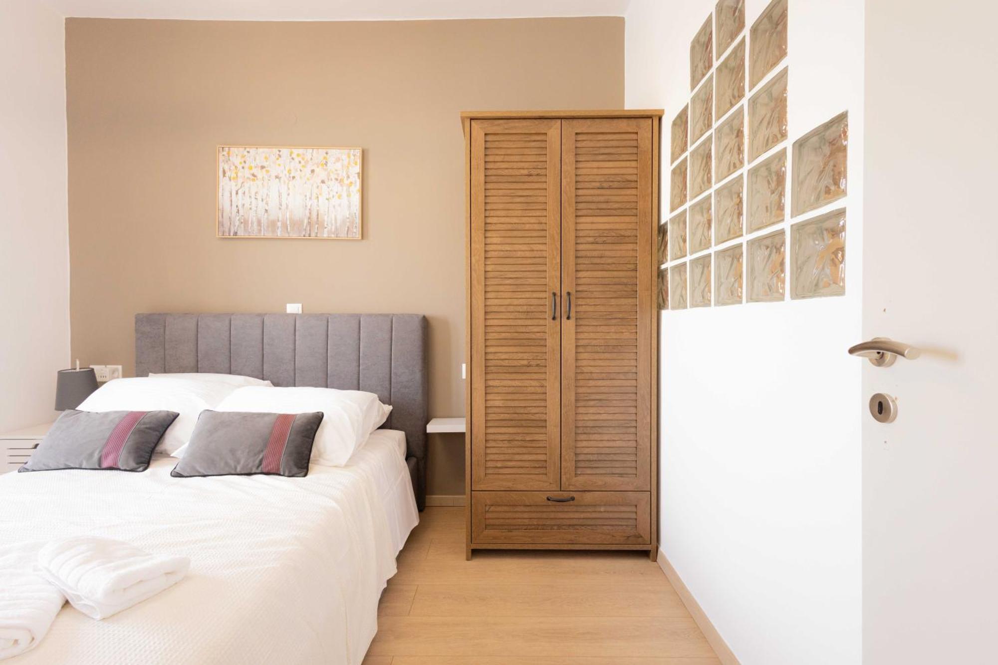 Malvina Homes Knossou Ano Fortetsa エクステリア 写真