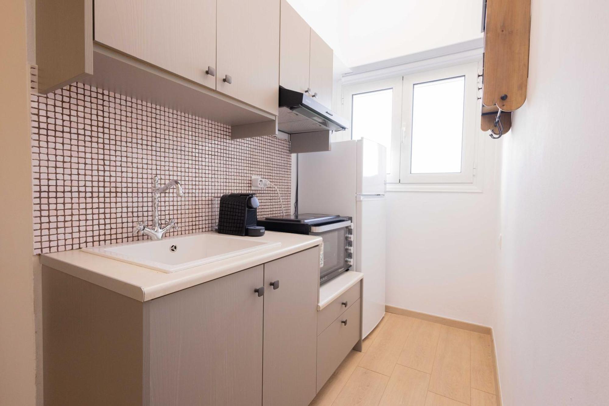 Malvina Homes Knossou Ano Fortetsa エクステリア 写真