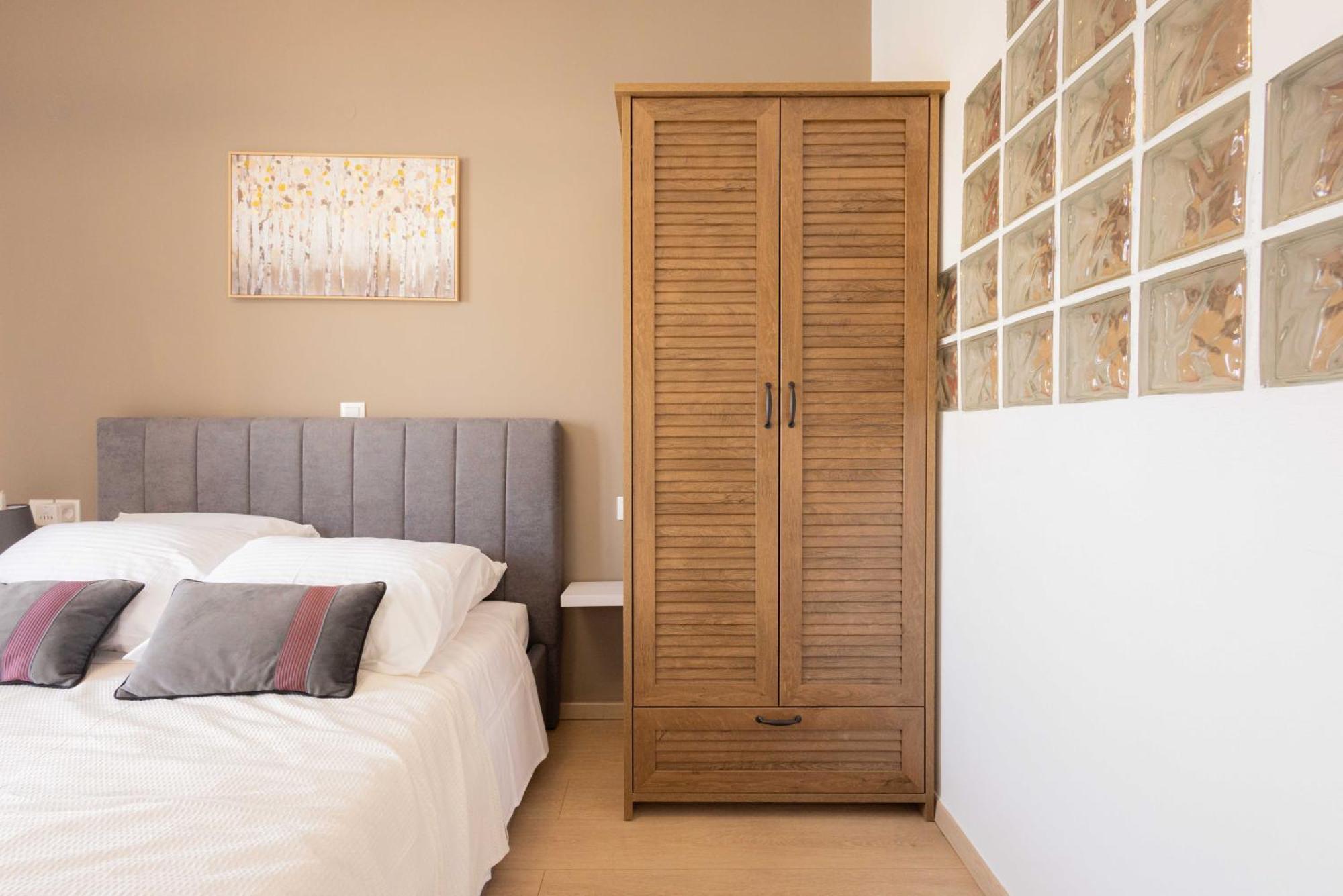 Malvina Homes Knossou Ano Fortetsa エクステリア 写真