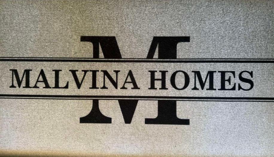 Malvina Homes Knossou Ano Fortetsa エクステリア 写真