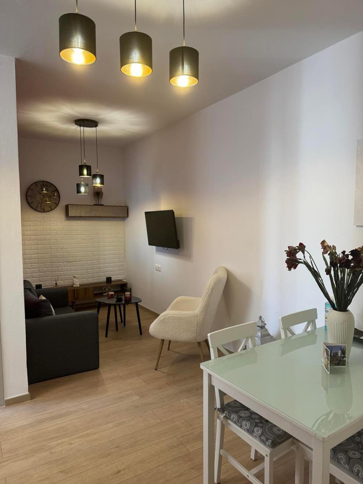 Malvina Homes Knossou Ano Fortetsa エクステリア 写真
